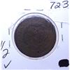 Image 2 : 1816 Coronet Head Large Cent