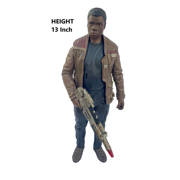 Finn 13" Action Figure Star Wars The Force Awakens