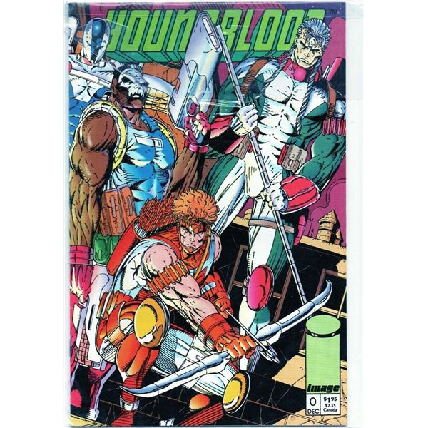 Youngblood Vol. 1   - NM CONDITION Image Comics