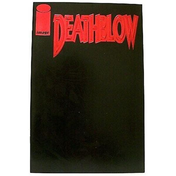 Deathblow Vol. 1 #1