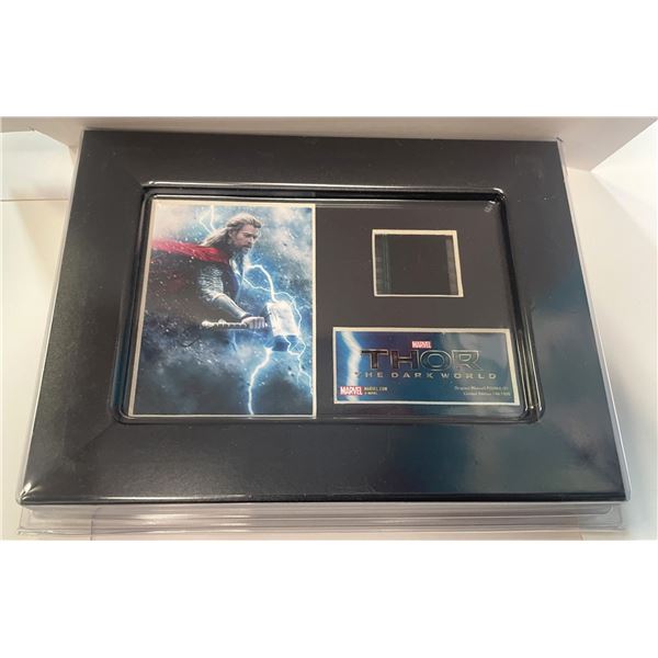 Thor: The Dark World  Single Film Cell