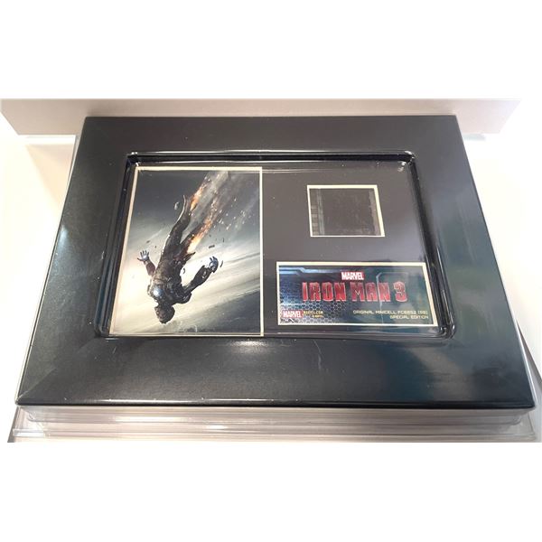 Iron Man 3  Single Film Cell