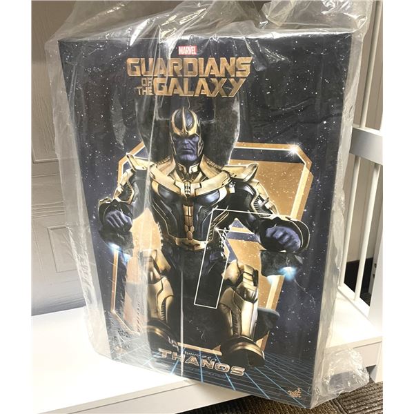 Hot Toys Guardians of the Galaxy – Thanos MMS280  IN ORIGINAL PACKAGING