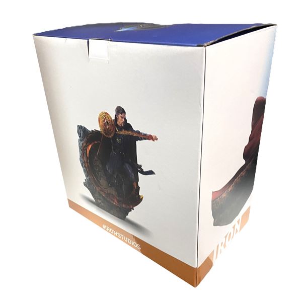 Doctor Strange 1:10 Scale Statue by Iron Studios