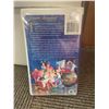 Image 2 : Cinderella DISNEY VHS Factory Sealed