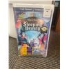 Image 1 : Sleeping Beauty DISNEY VHS Factory Sealed