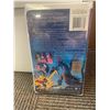 Image 2 : Sleeping Beauty DISNEY VHS Factory Sealed