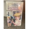 Image 1 : The Three Lives of Thomasina DISNEY VHS Factory Sealed
