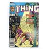 Image 1 : The Thing #15 Marvel 1984 It Started on Yancy Street !