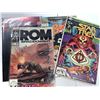 Image 1 : Marvel Comics as shown