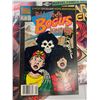 Image 2 : Marvel Comics as shown