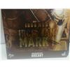 Image 2 : The 1/6th scale Iron Man Mark I  MMS605  IN ORIGINAL BOX