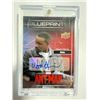 Image 1 : Autographed Marvel Card UPPER DECK