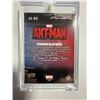Image 2 : Autographed Marvel Card UPPER DECK