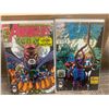 Image 1 : 2 Marvel Avengers comics