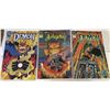 Image 1 : THREE DC Comics The Demon