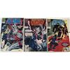 Image 1 : THREE Marvel Comics DARKHAWK
