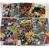 Image 1 : SEVEN COMICS Marvel's X-Force