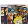 Image 2 : THREE Marvel Comics - GHOST RIDER