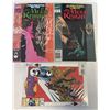 Image 1 : THREE COMICS Moon Knight