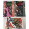 Image 2 : THREE COMICS Moon Knight