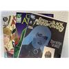 Image 2 : THREE COMICS DC Comics Green Arrow