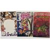 Image 1 : Jurassic park, my little pony and regular show