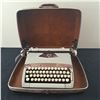 Image 1 : Tower Constellation Manual Typewriter in Case