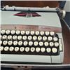Image 2 : Tower Constellation Manual Typewriter in Case