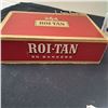 Image 2 : Assorted Vintage Tobacco Tins, Cigar Box & more