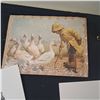 Image 8 : Assorted Wall Art