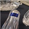 Image 2 : Assorted Glass & Crystal Servingware