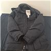 Image 1 : Eddie Bauer Men's Goose Down Coat with Removable Hood