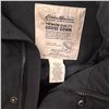 Image 2 : Eddie Bauer Men's Goose Down Coat with Removable Hood