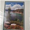 Image 2 : 2 Nature's Images Fine Art Photography Prints