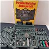 Image 1 : Home Hardware Portable Workshop