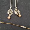 Image 2 : Women's Fashion Jewellery & Jewellery Box