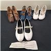 Image 1 : 4 Pairs Women's Shoes