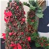 Image 2 : Assorted Christmas Items
