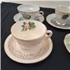 Image 2 : Assorted Cups & Saucers