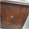Image 2 : Antique Buffet Table