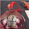 Image 3 : Assorted Cranberry Glass & Glass decor