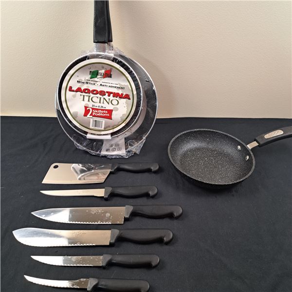 Kitchen Lot