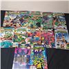 Image 1 : Teenage Mutant Ninja Turtle Comics