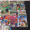 Image 2 : Teenage Mutant Ninja Turtle Comics