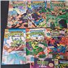Image 3 : Teenage Mutant Ninja Turtle Comics