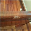 Image 2 : Wooden Bedframe with Headboard & Footboard