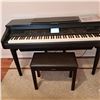 Image 8 : Yamaha Clavinova Digital Piano