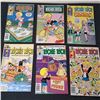 Image 1 : Assorted Richie Rich Comics