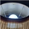 Image 2 : Brass Coloured Floor Lamp